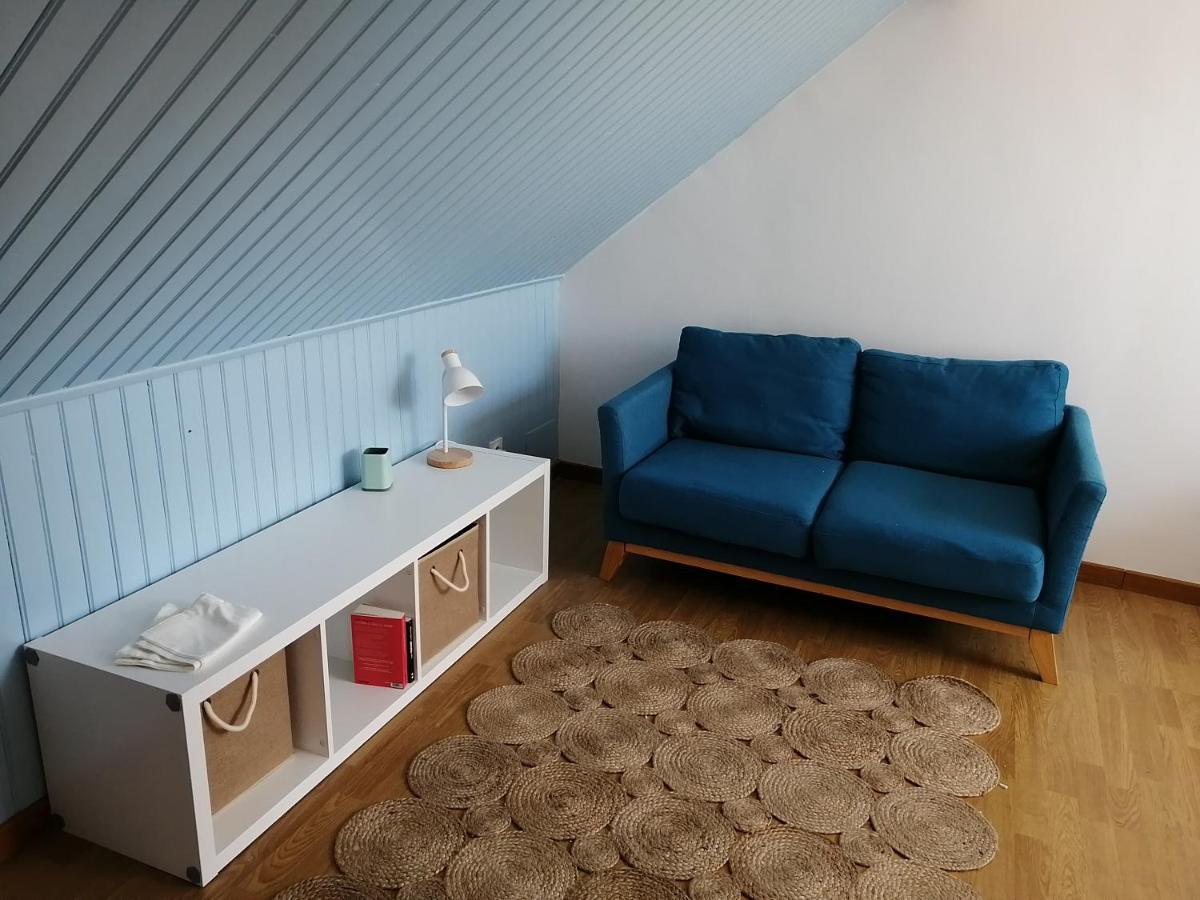 Le Cottage De La Plage - Maison Avec Garage Mers-les-Bains Ngoại thất bức ảnh
